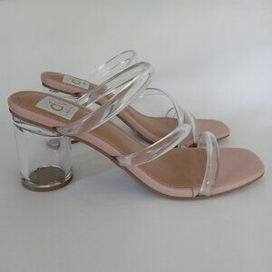 DV by Dolce Vita 'Myla' Sandals Women's Size 8